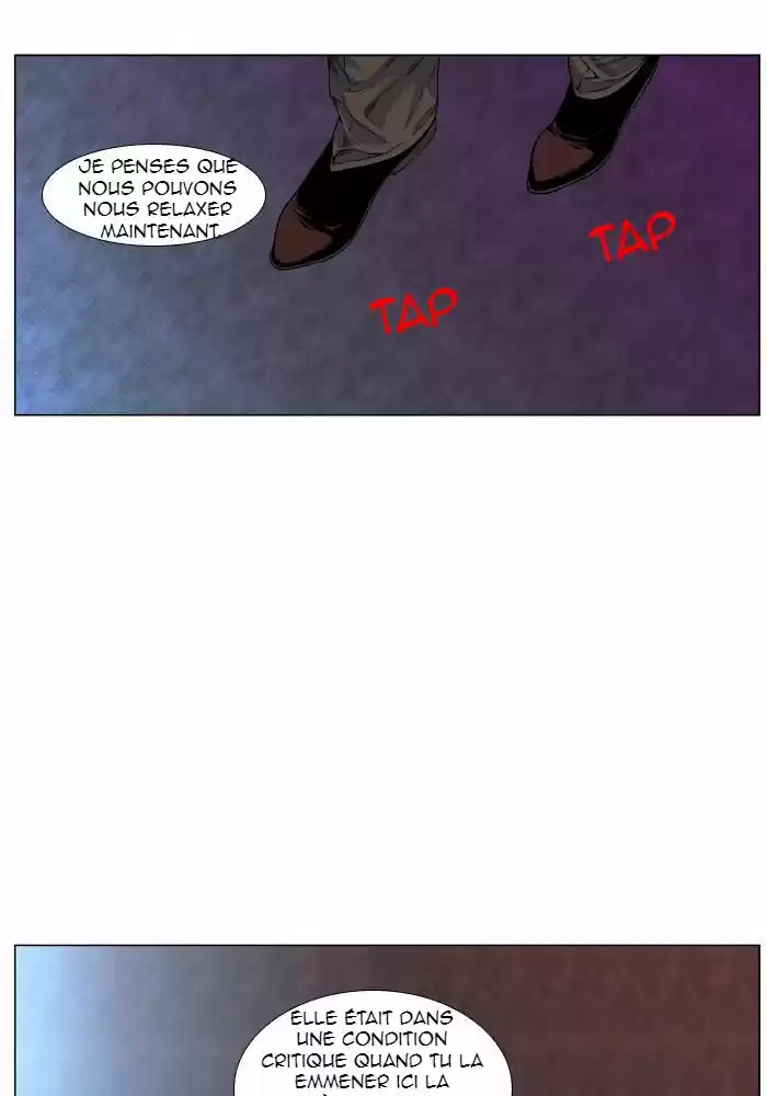 Read Noblesse FR Manga Online