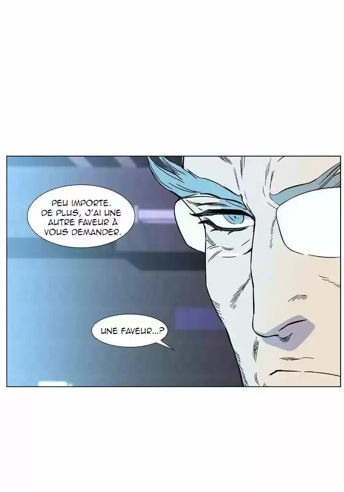 Read Noblesse FR Manga Online