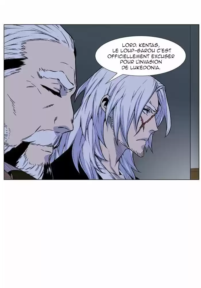 Read Noblesse FR Manga Online