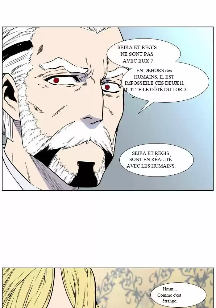 Read Noblesse FR Manga Online