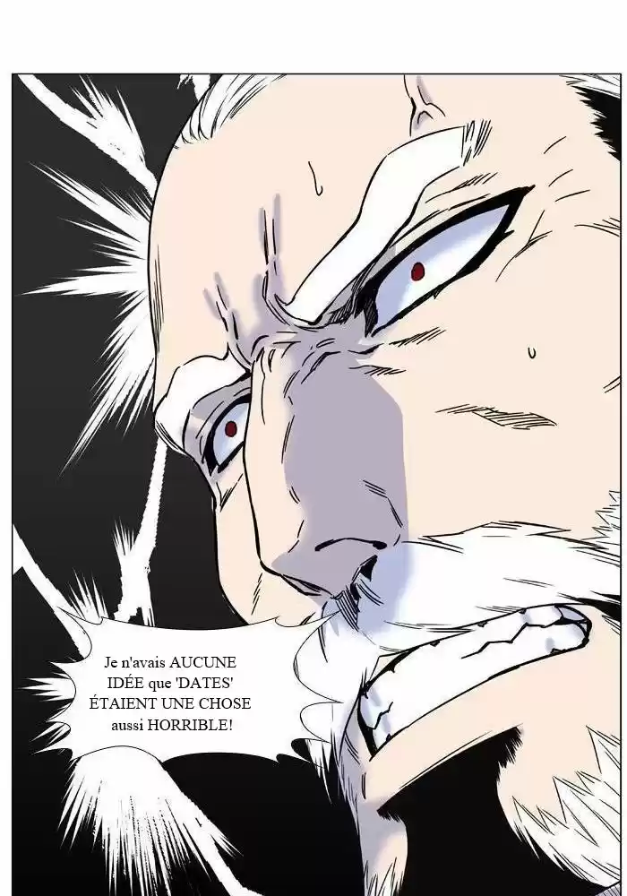 Read Noblesse FR Manga Online