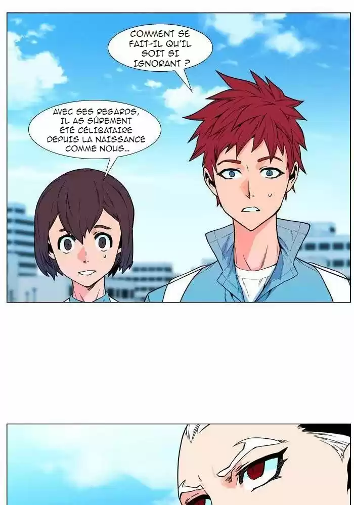 Read Noblesse FR Manga Online