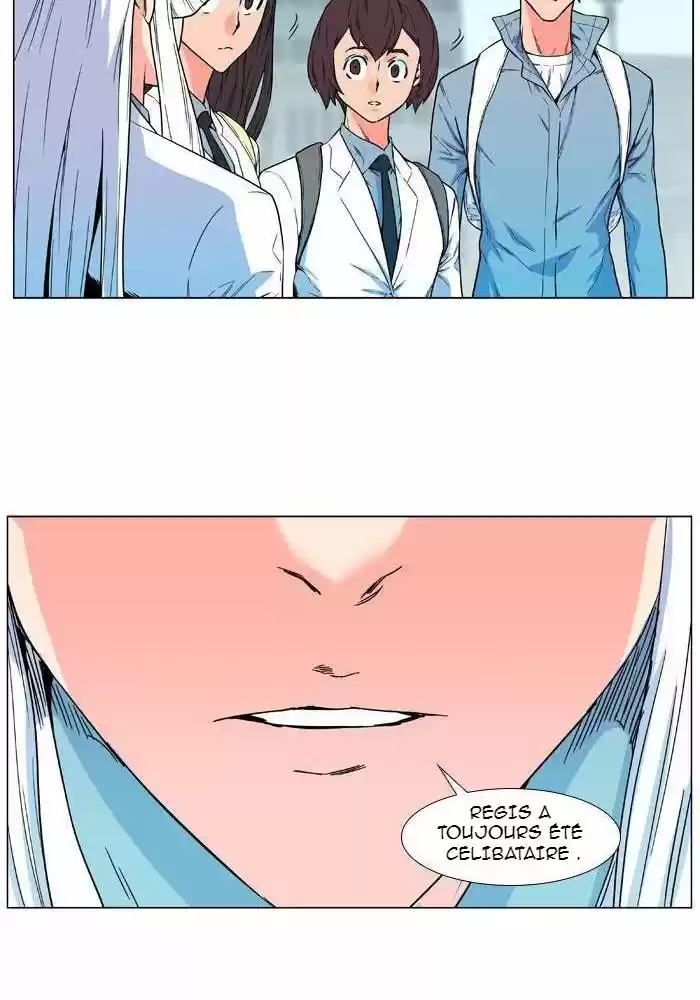 Read Noblesse FR Manga Online