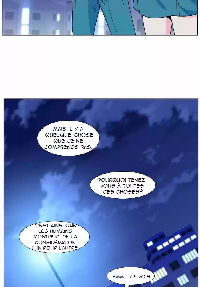 Read Noblesse FR Manga Online