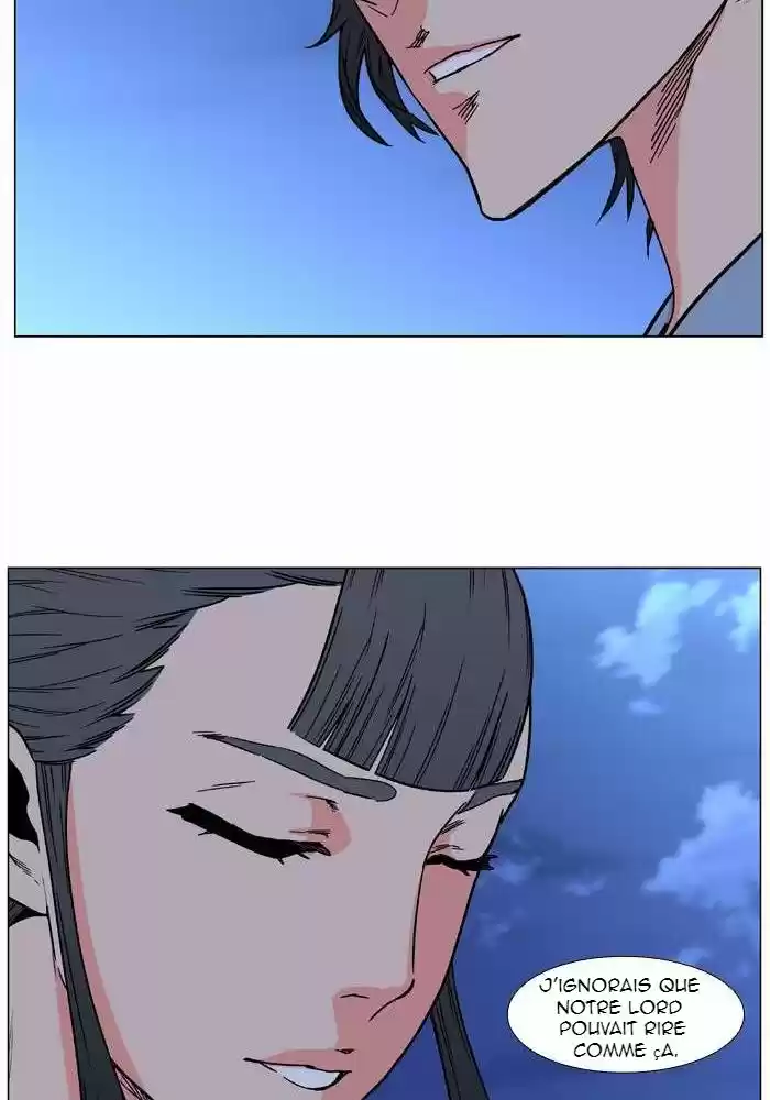 Read Noblesse FR Manga Online