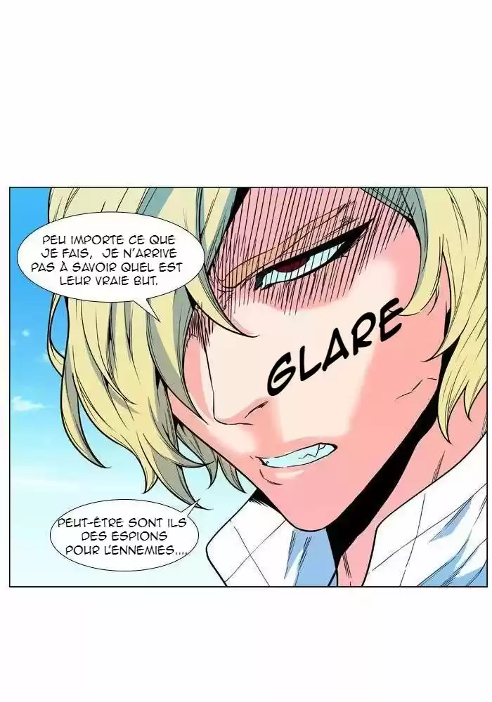 Read Noblesse FR Manga Online