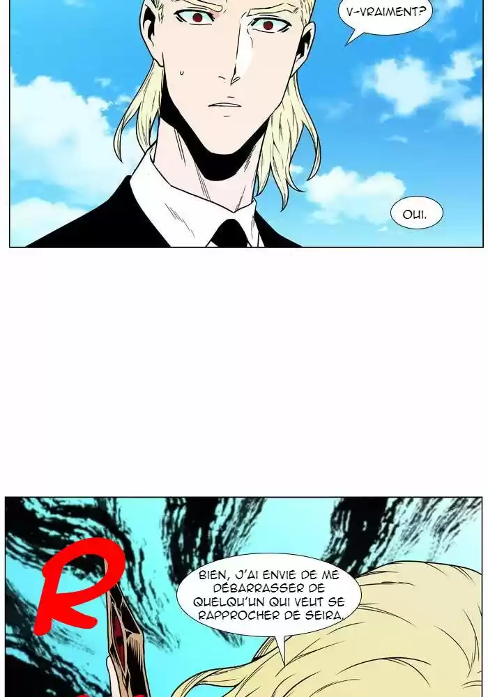 Read Noblesse FR Manga Online