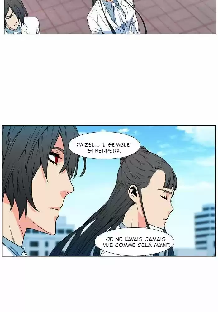 Read Noblesse FR Manga Online