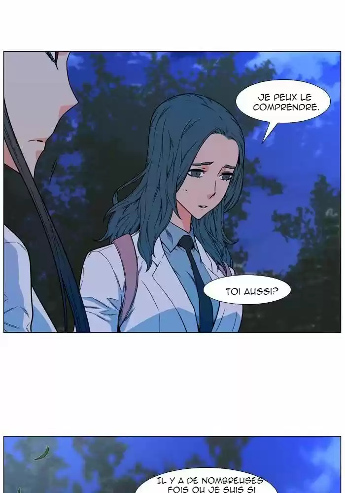 Read Noblesse FR Manga Online