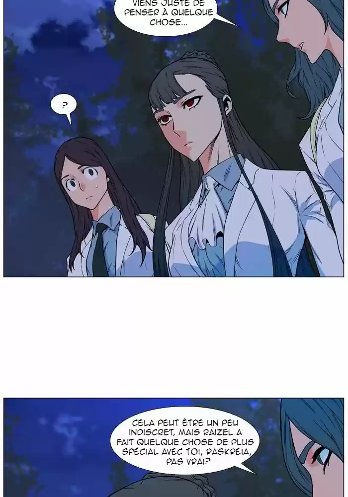 Read Noblesse FR Manga Online