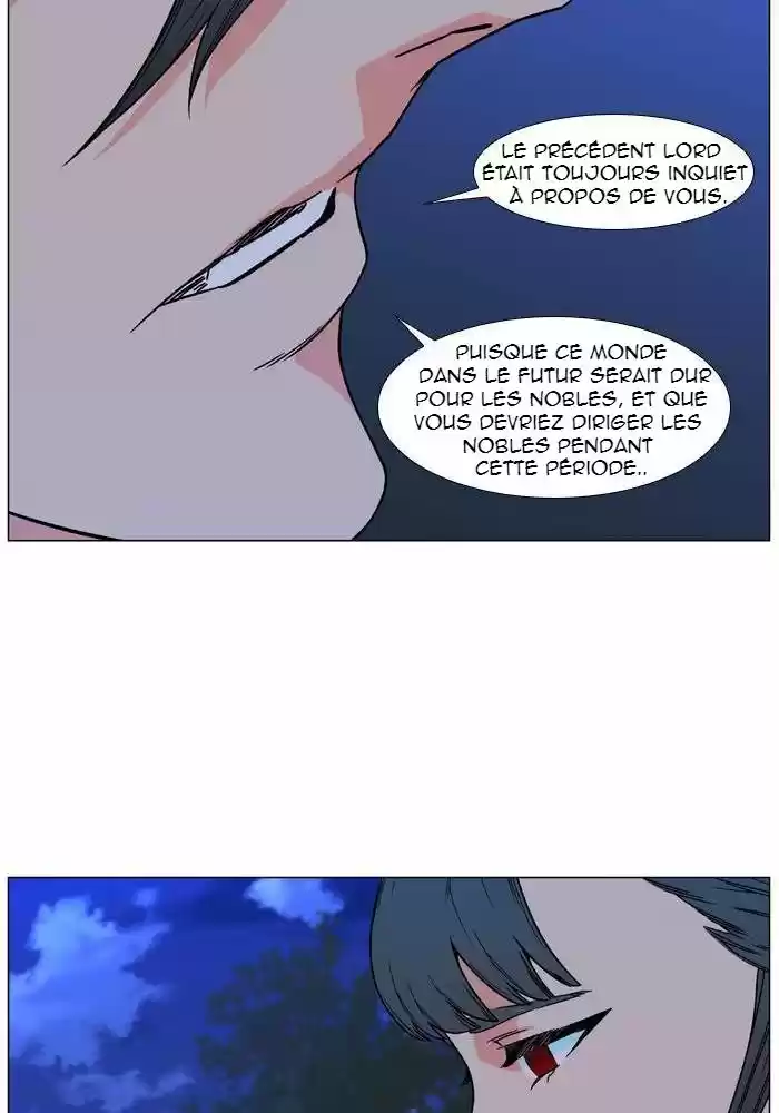 Read Noblesse FR Manga Online