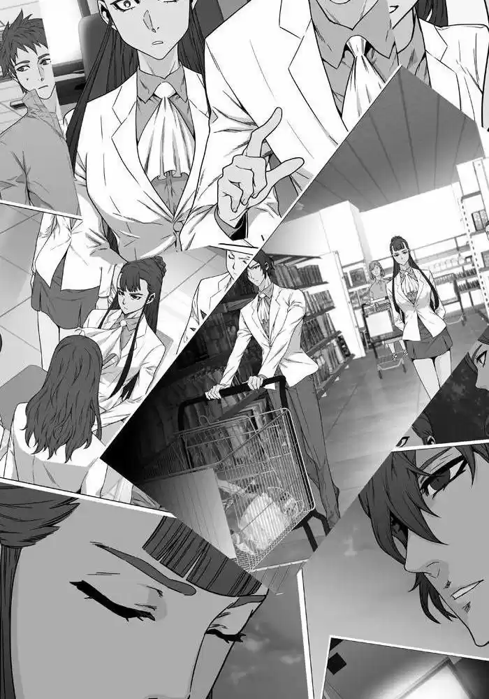 Read Noblesse FR Manga Online
