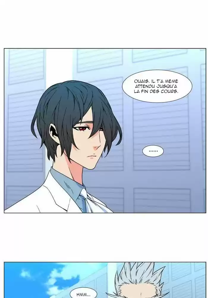 Read Noblesse FR Manga Online