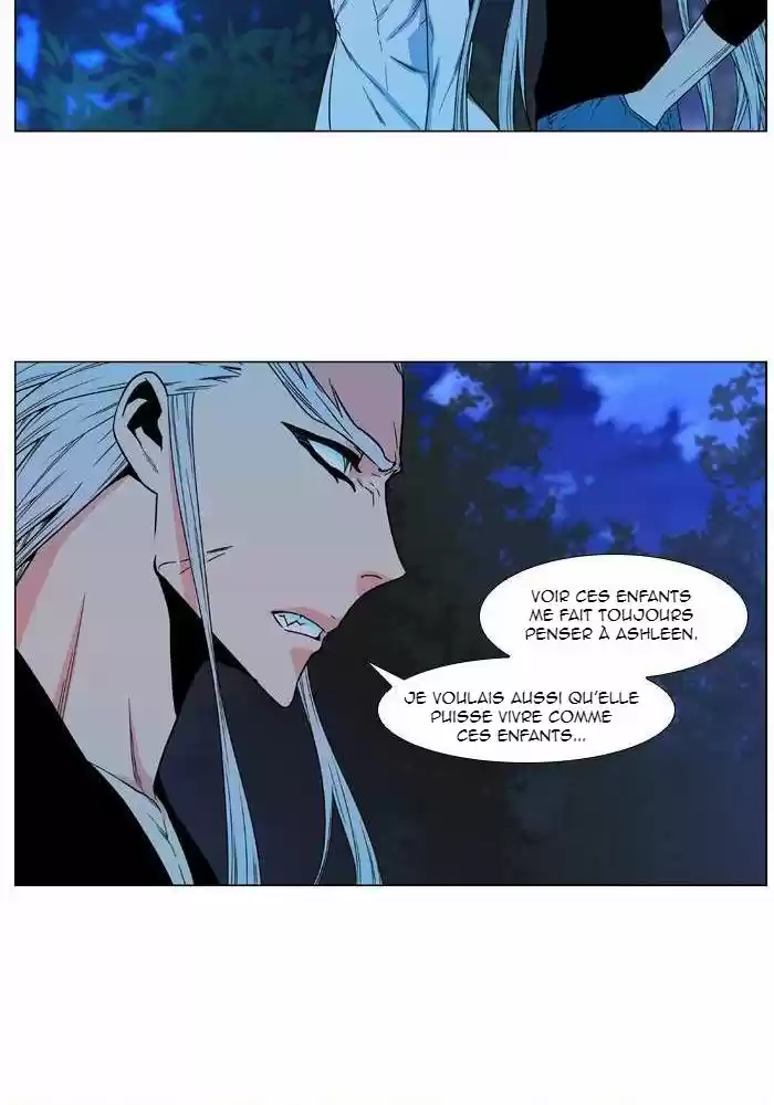 Read Noblesse FR Manga Online
