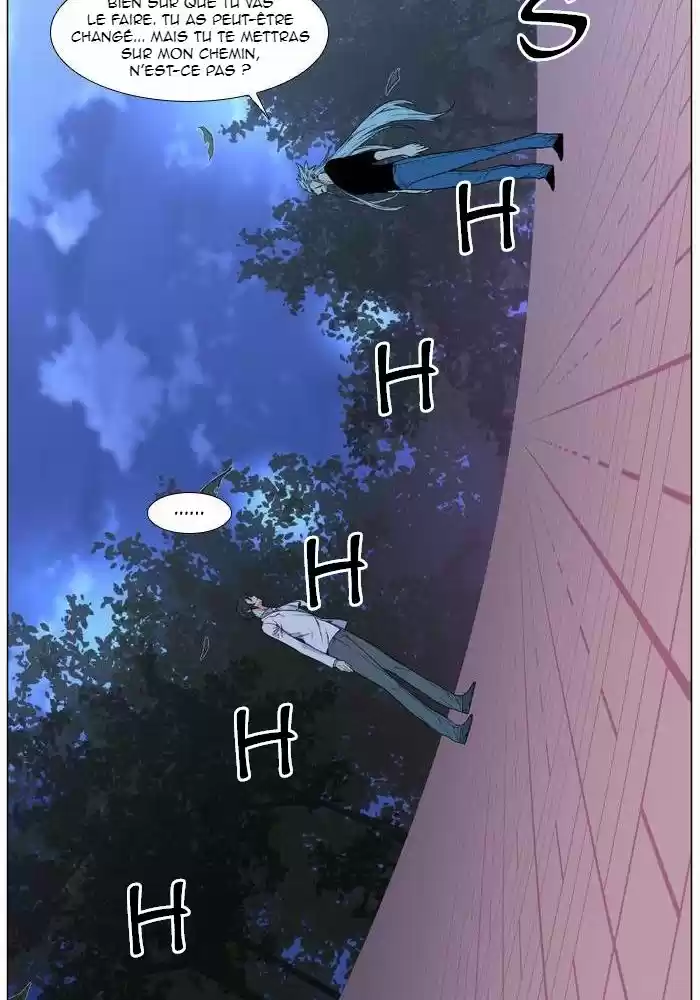 Read Noblesse FR Manga Online