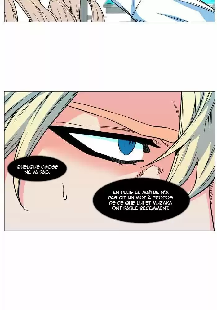 Read Noblesse FR Manga Online