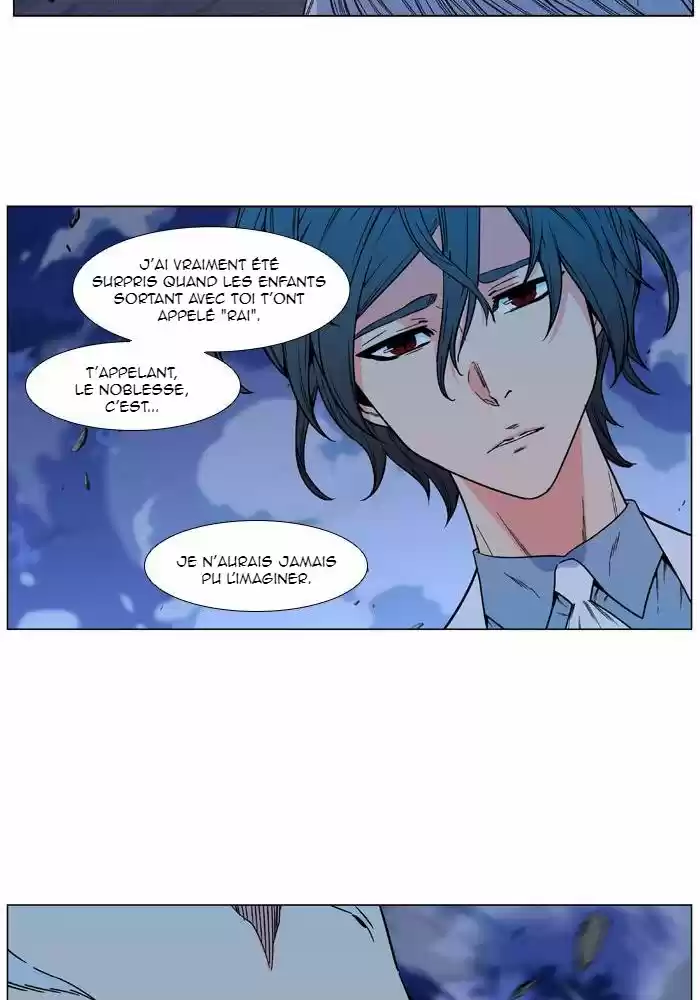 Read Noblesse FR Manga Online