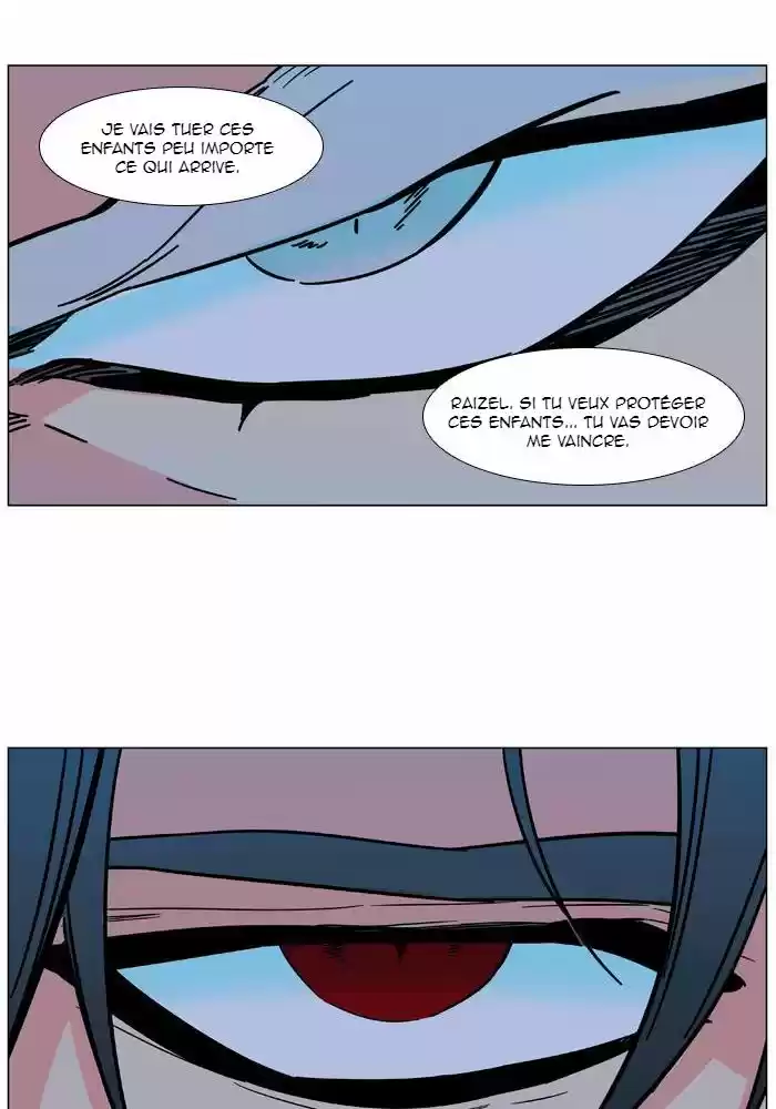 Read Noblesse FR Manga Online