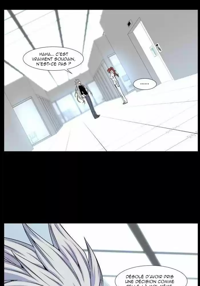 Read Noblesse FR Manga Online