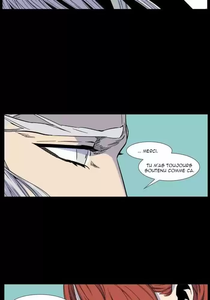 Read Noblesse FR Manga Online