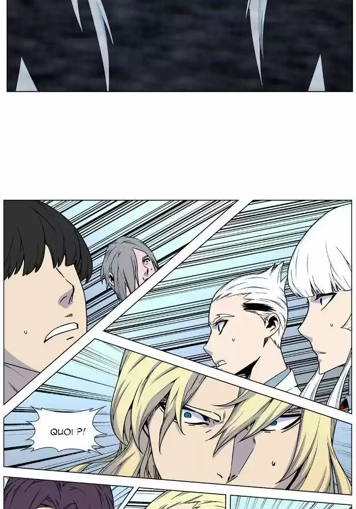 Read Noblesse FR Manga Online