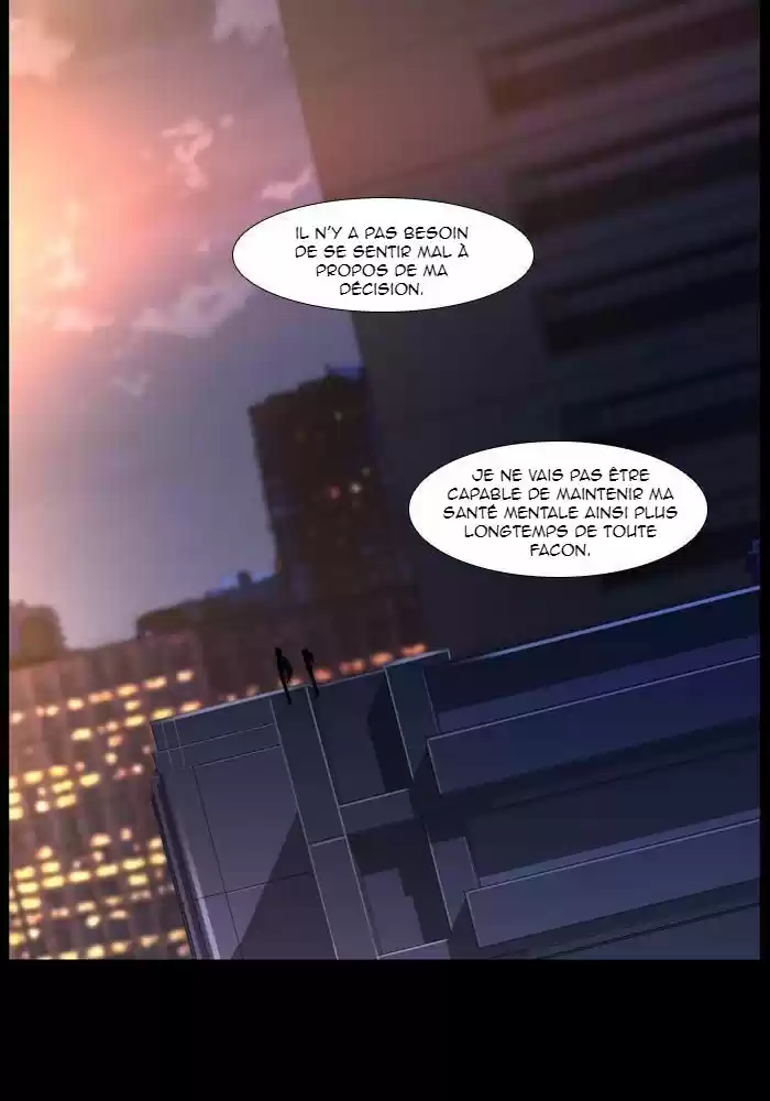 Read Noblesse FR Manga Online