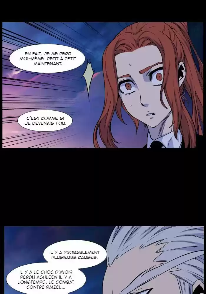 Read Noblesse FR Manga Online