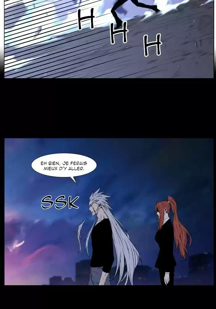 Read Noblesse FR Manga Online