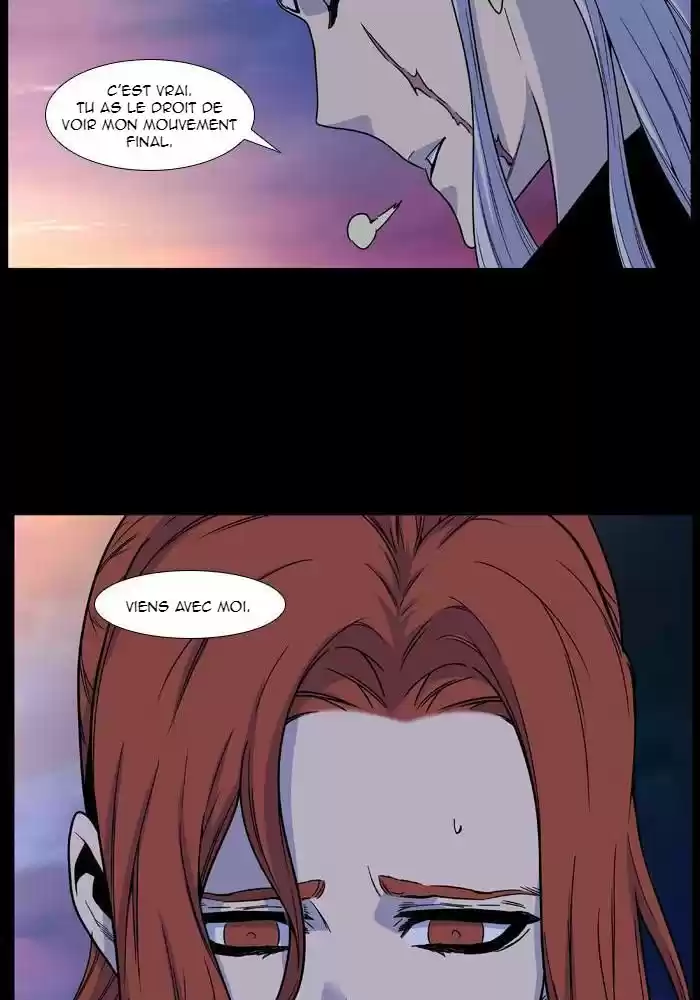 Read Noblesse FR Manga Online