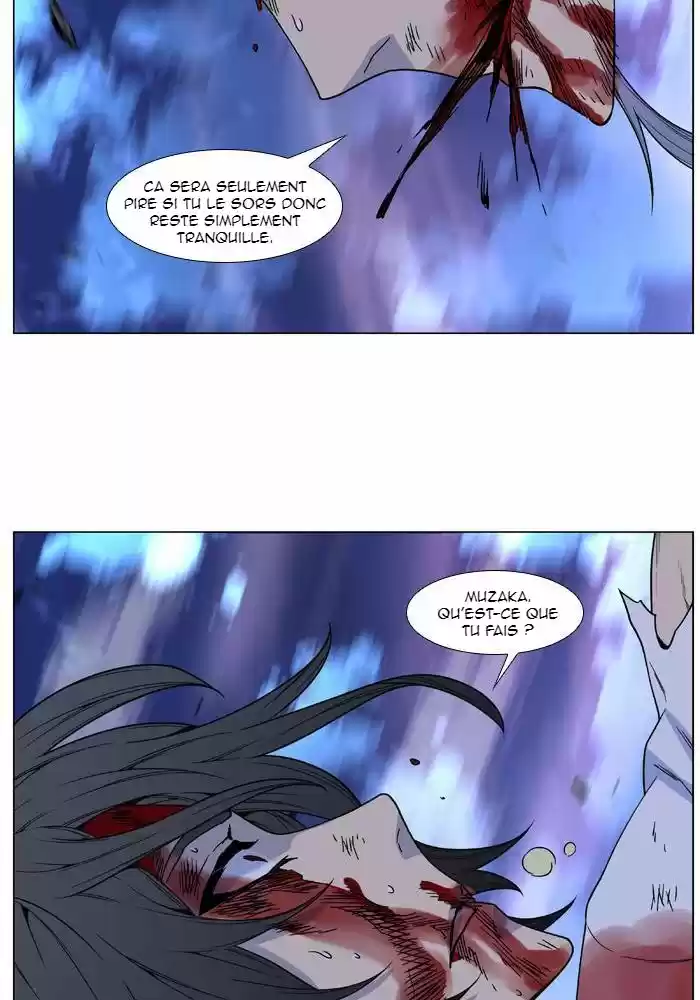 Read Noblesse FR Manga Online