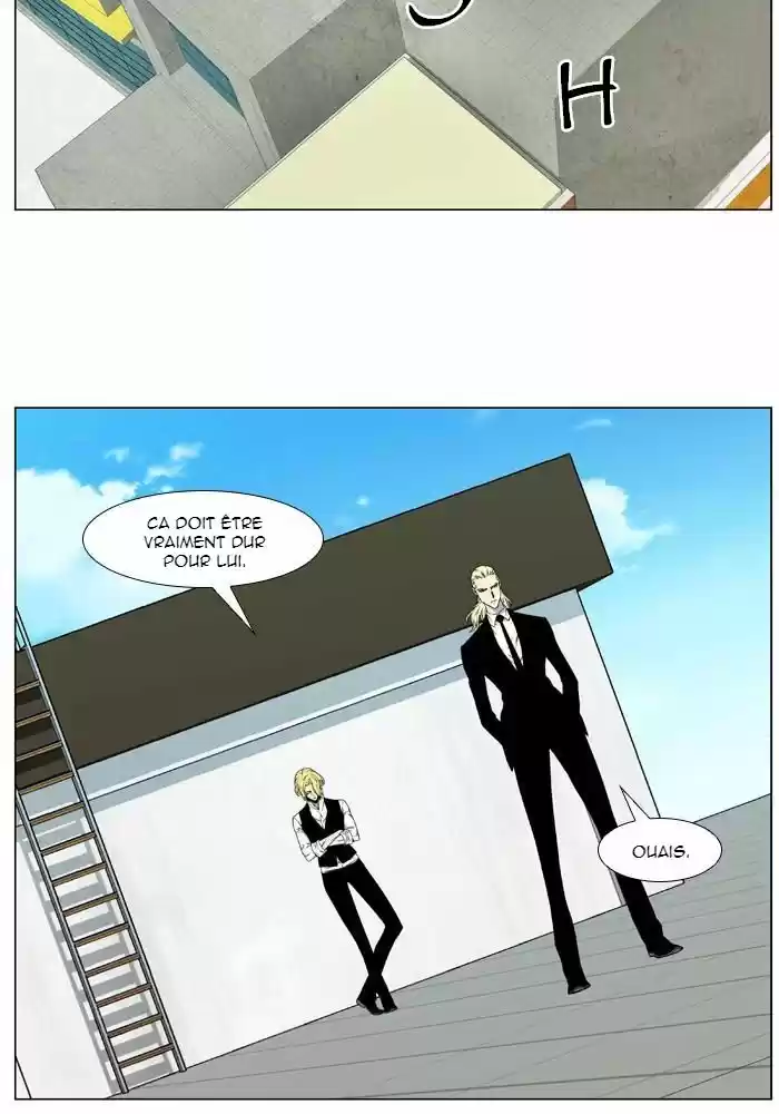 Read Noblesse FR Manga Online