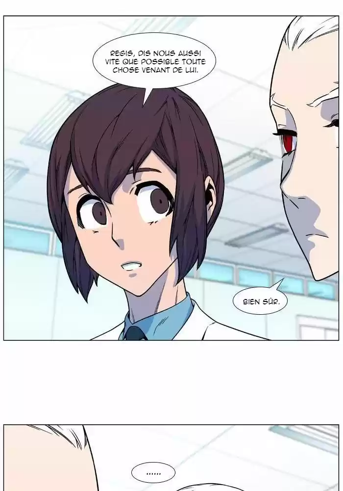 Read Noblesse FR Manga Online