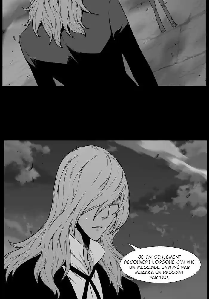 Read Noblesse FR Manga Online