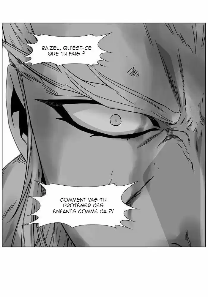 Read Noblesse FR Manga Online