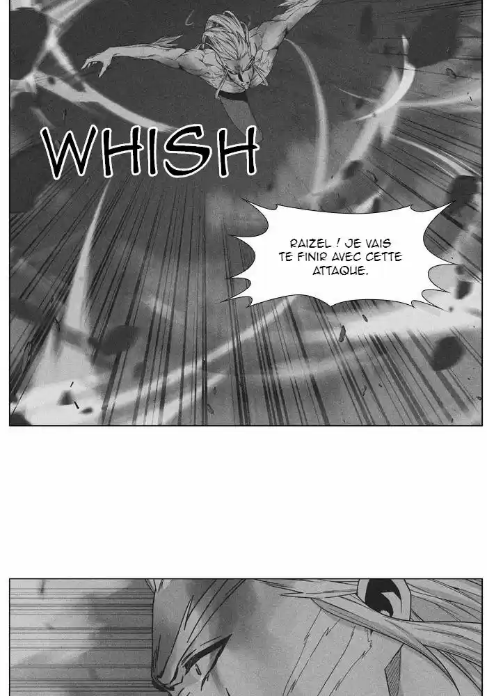 Read Noblesse FR Manga Online