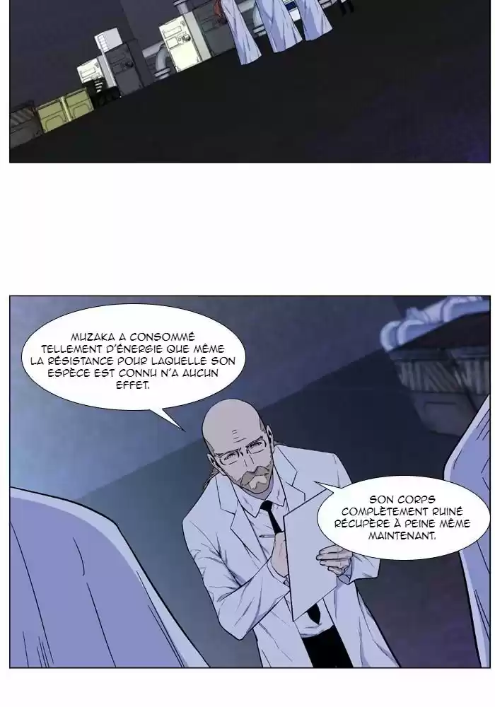 Read Noblesse FR Manga Online
