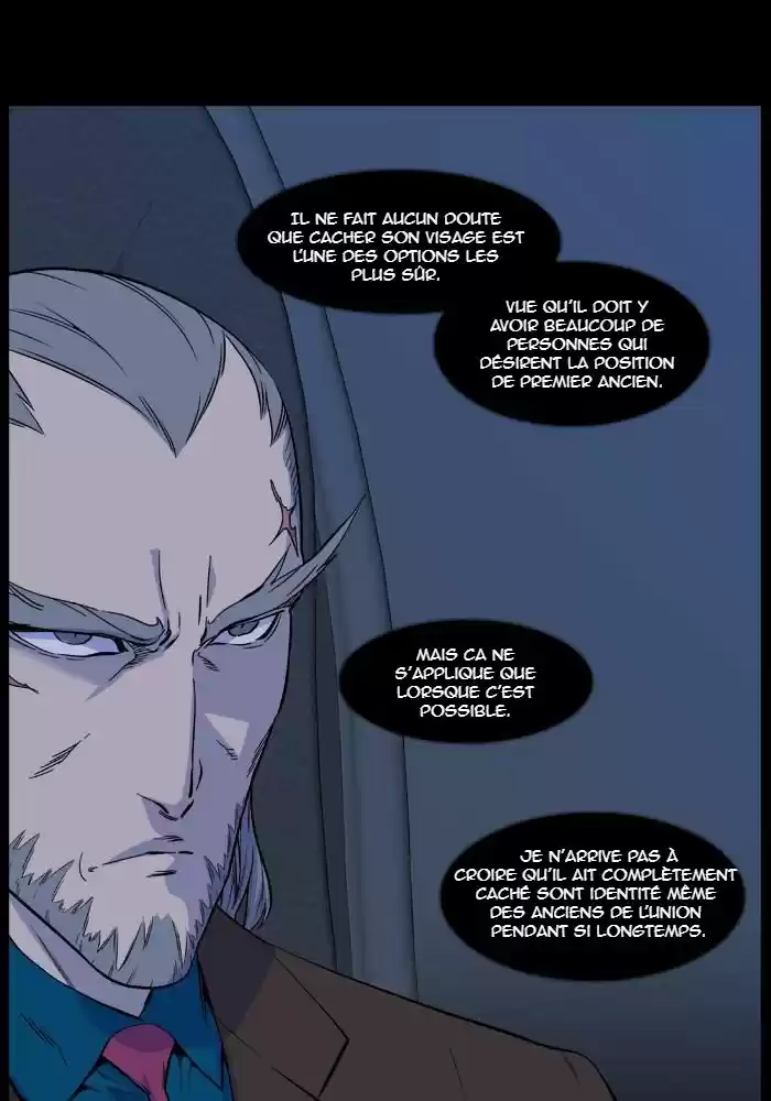 Read Noblesse FR Manga Online