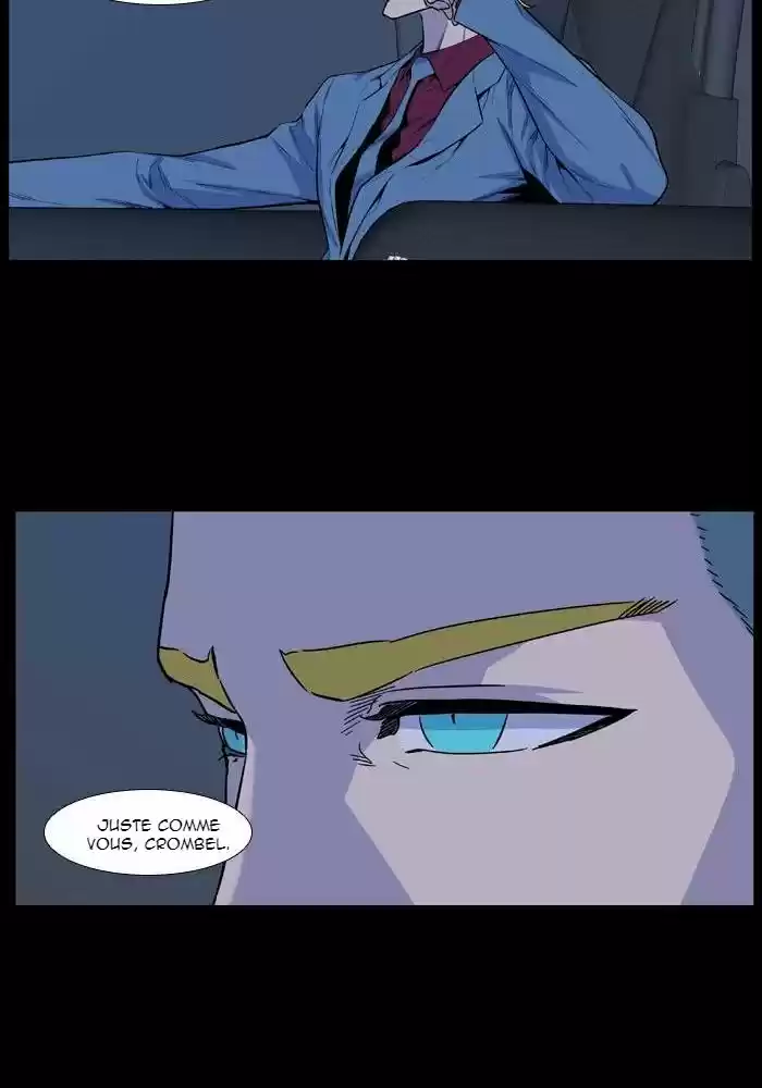 Read Noblesse FR Manga Online
