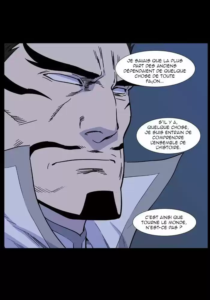 Read Noblesse FR Manga Online