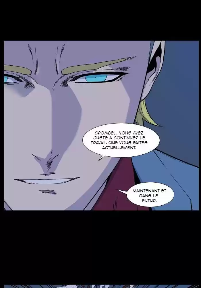 Read Noblesse FR Manga Online