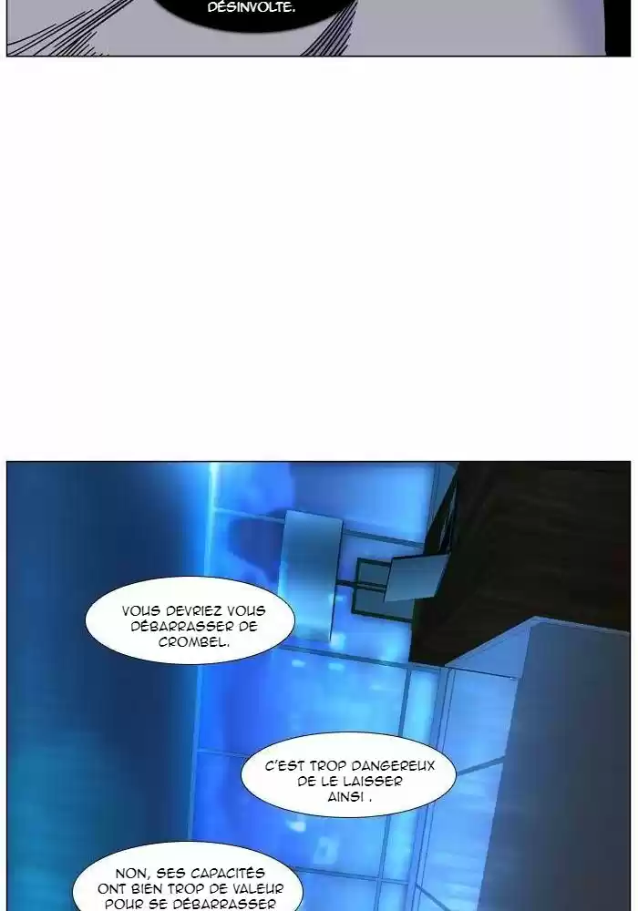 Read Noblesse FR Manga Online