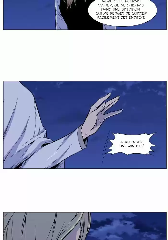 Read Noblesse FR Manga Online