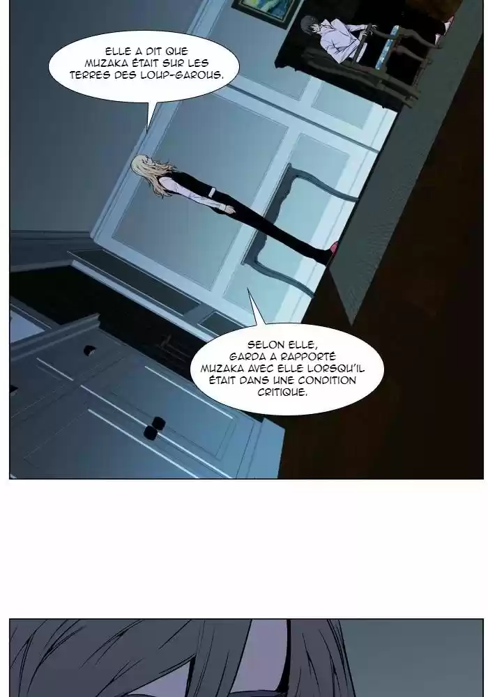 Read Noblesse FR Manga Online