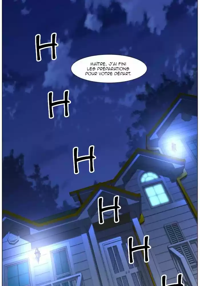 Read Noblesse FR Manga Online