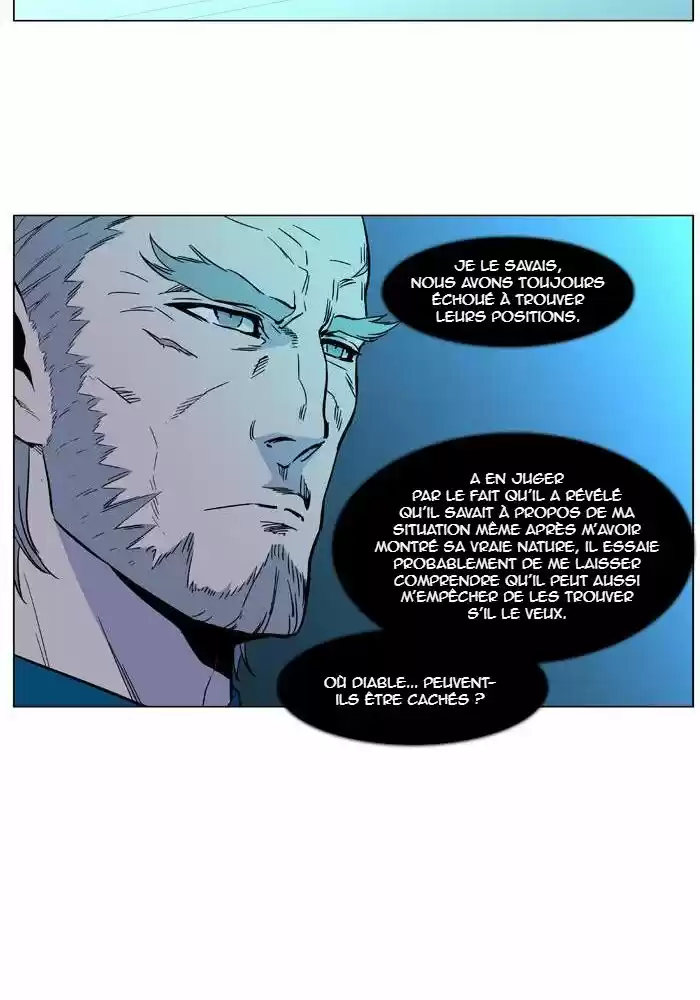 Read Noblesse FR Manga Online