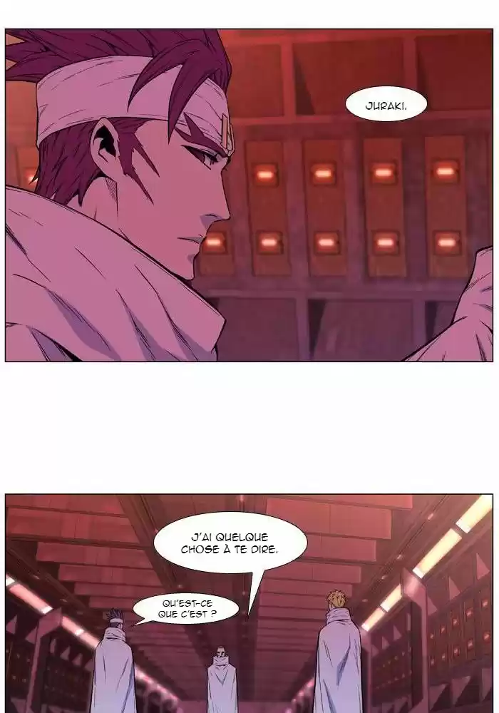 Read Noblesse FR Manga Online