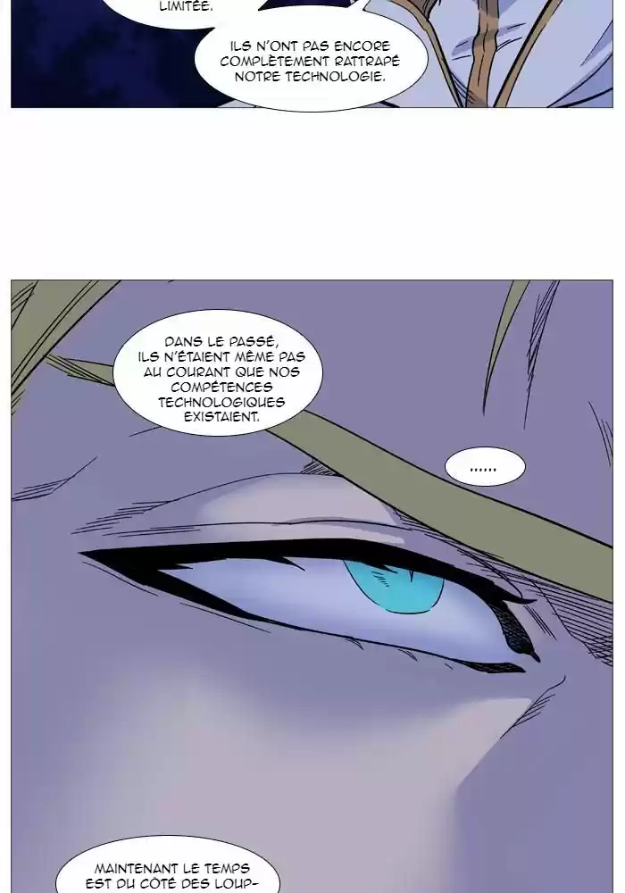Read Noblesse FR Manga Online