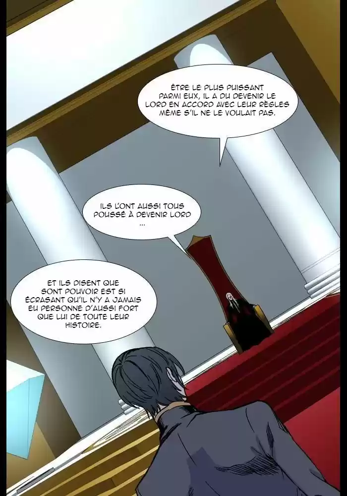 Read Noblesse FR Manga Online