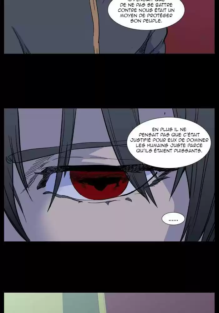 Read Noblesse FR Manga Online