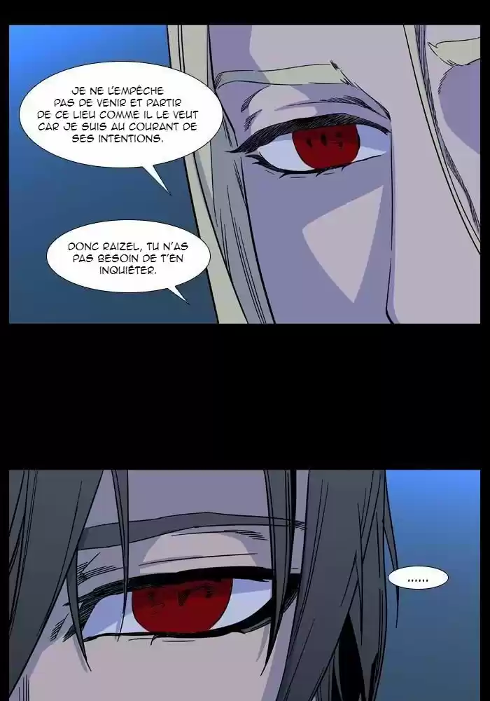 Read Noblesse FR Manga Online